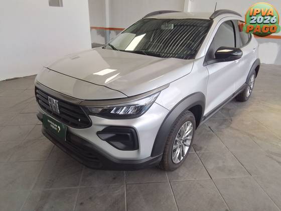 FIAT PULSE 1.3 FLEX DRIVE CVT